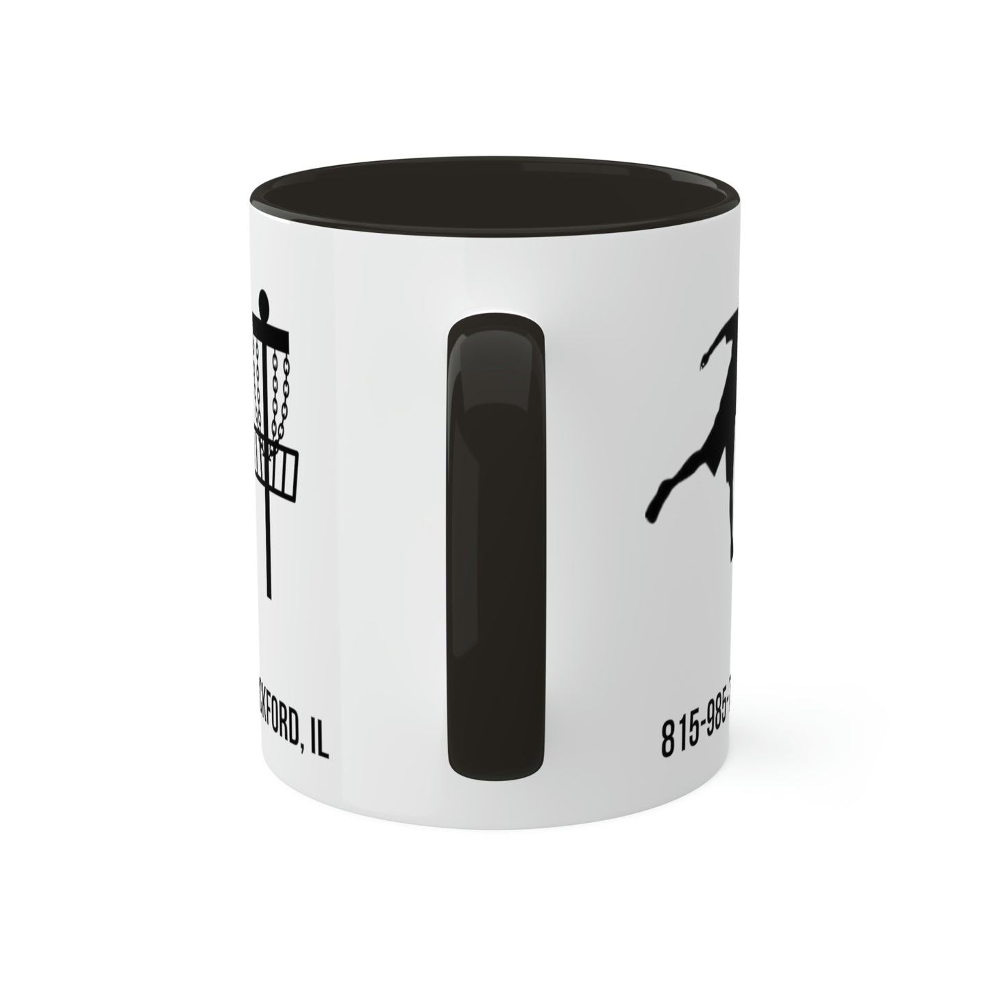 Colorful Mugs, 11oz