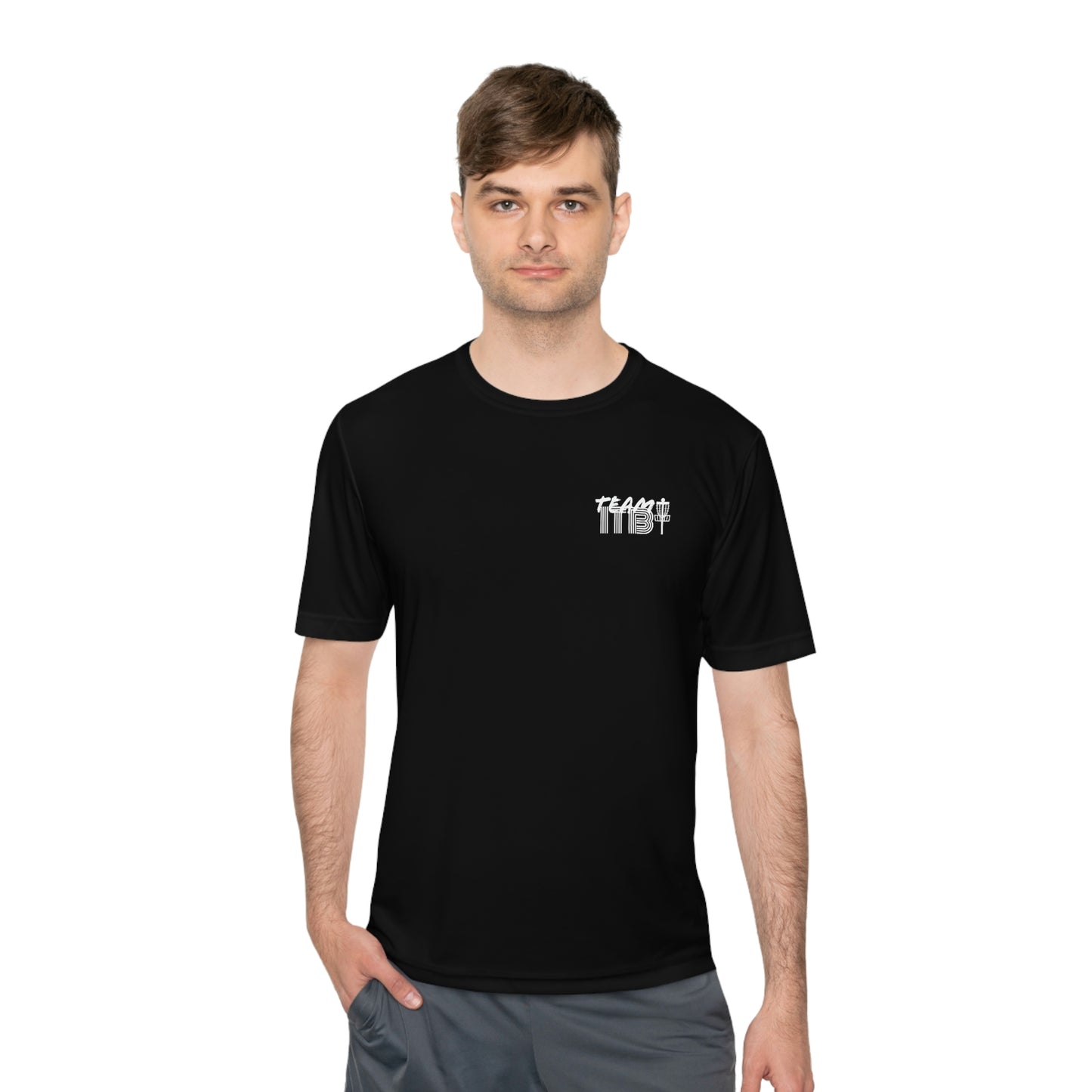 Moisture Wicking Tee