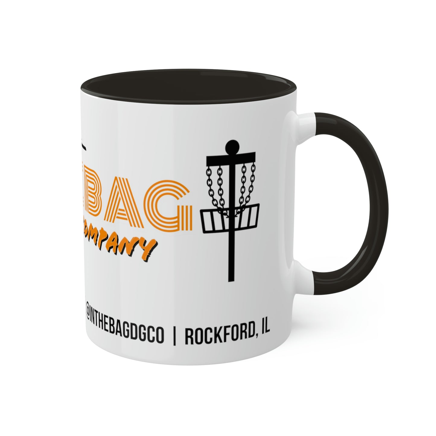 Colorful Mugs, 11oz