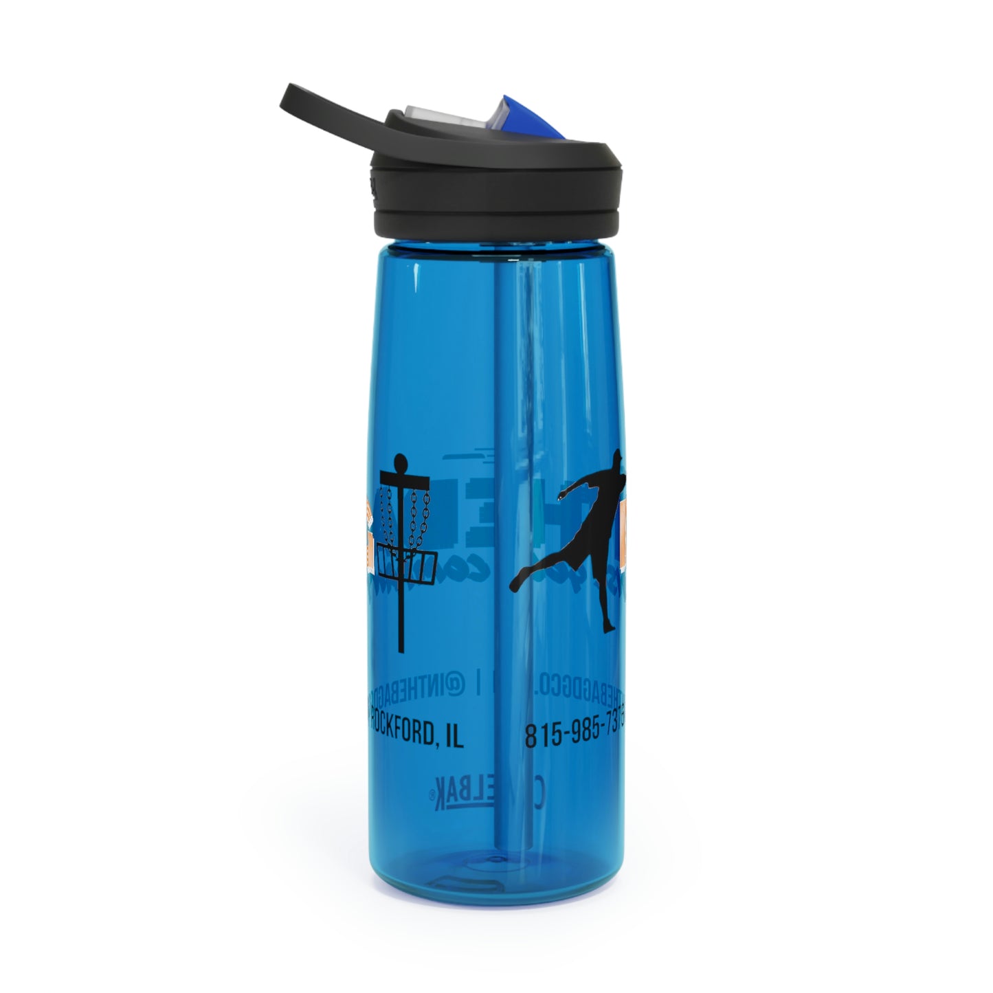 CamelBak Eddy®  Water Bottle, 20oz\25oz