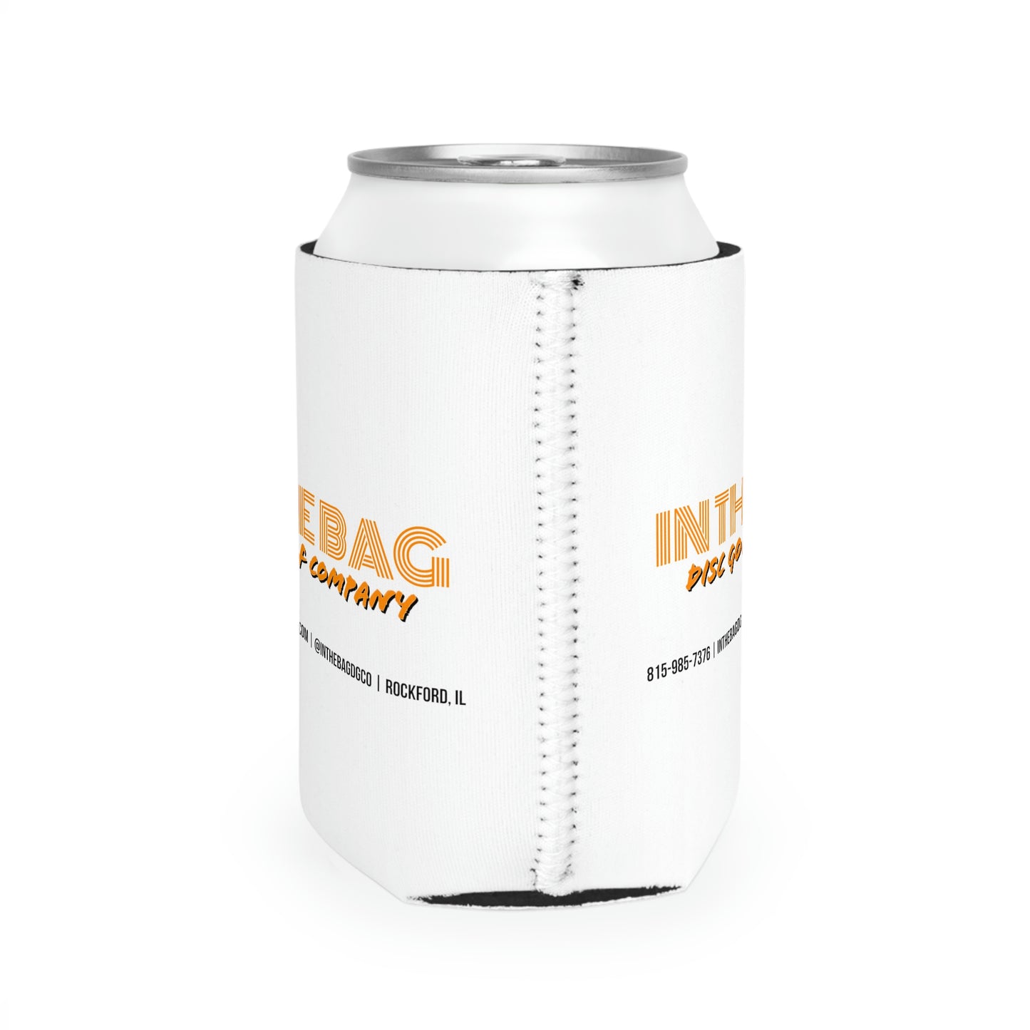 Can Cooler Sleeve