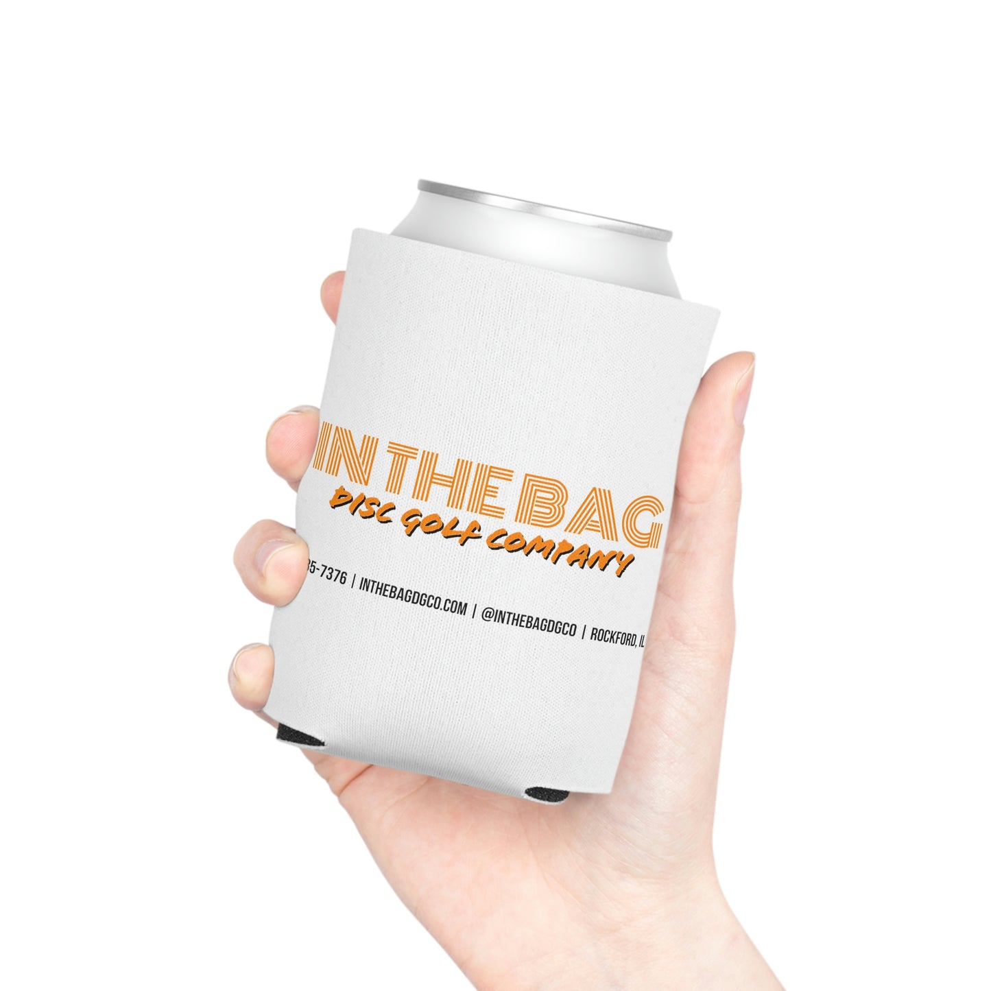 Can Cooler