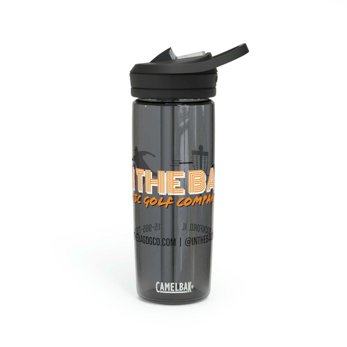 CamelBak Eddy®  Water Bottle, 20oz\25oz