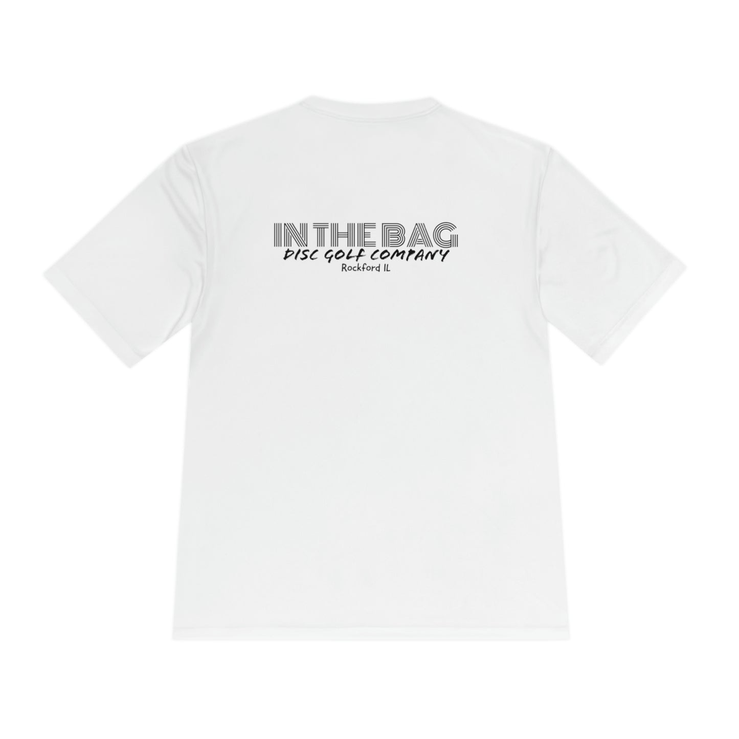 Moisture Wicking Tee