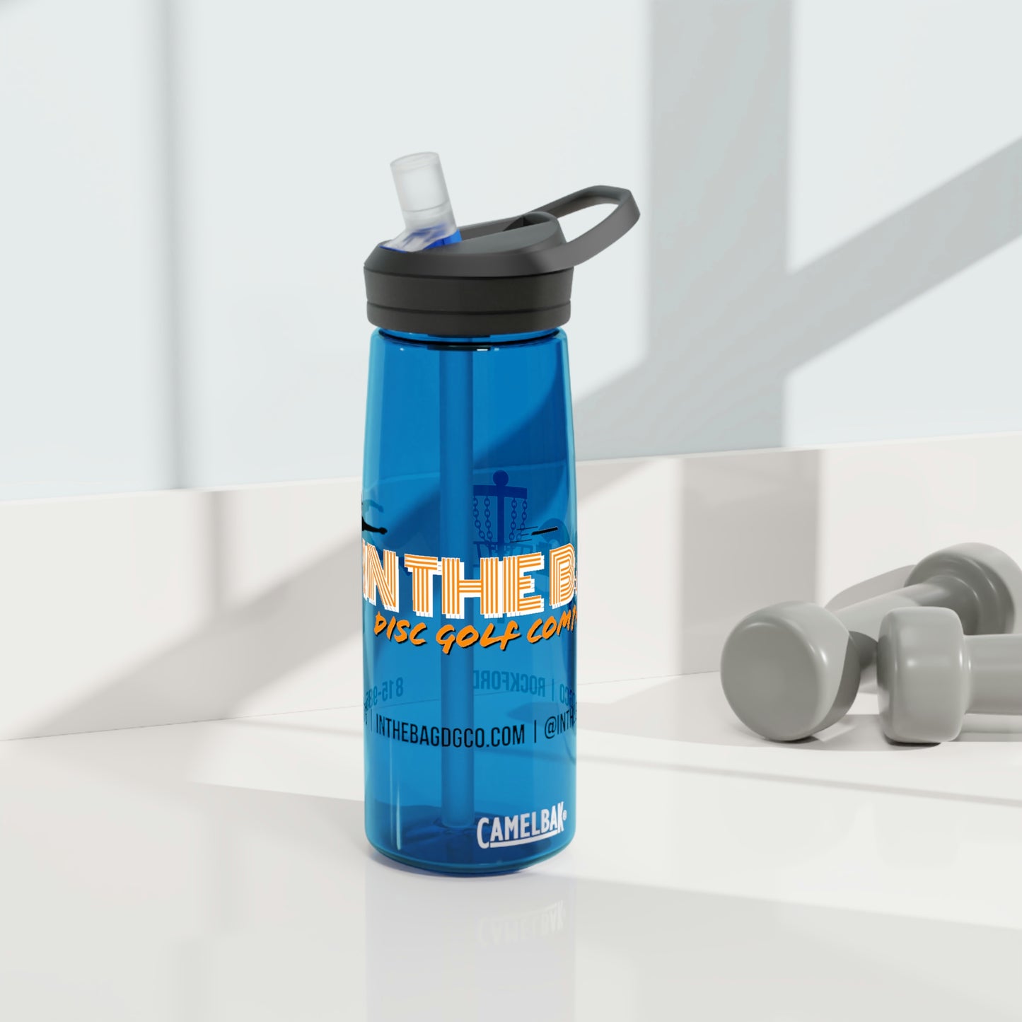 CamelBak Eddy®  Water Bottle, 20oz\25oz