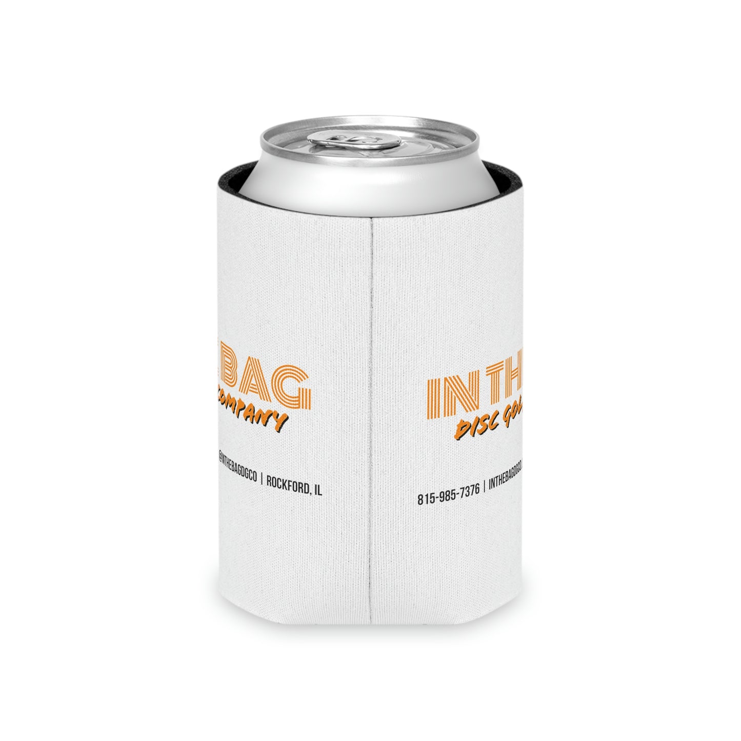 Can Cooler