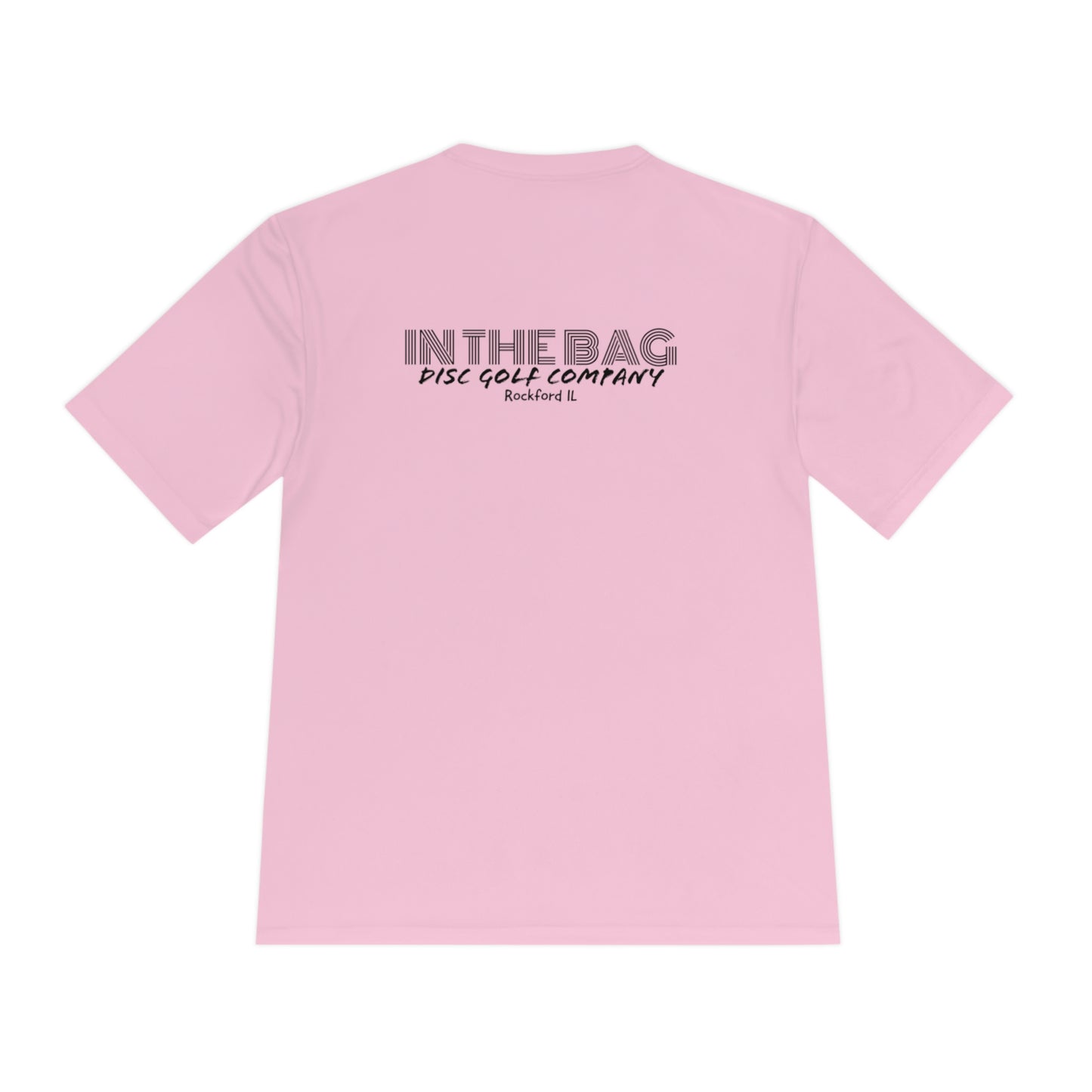 Moisture Wicking Tee