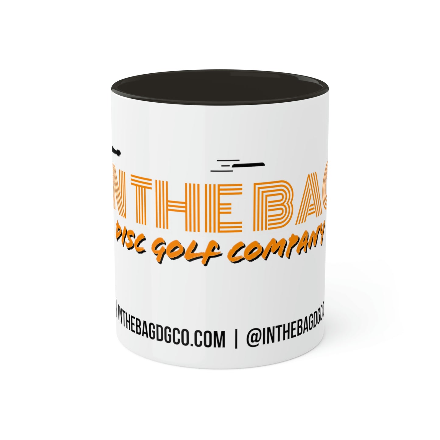 Colorful Mugs, 11oz