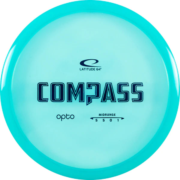 Opto Compass