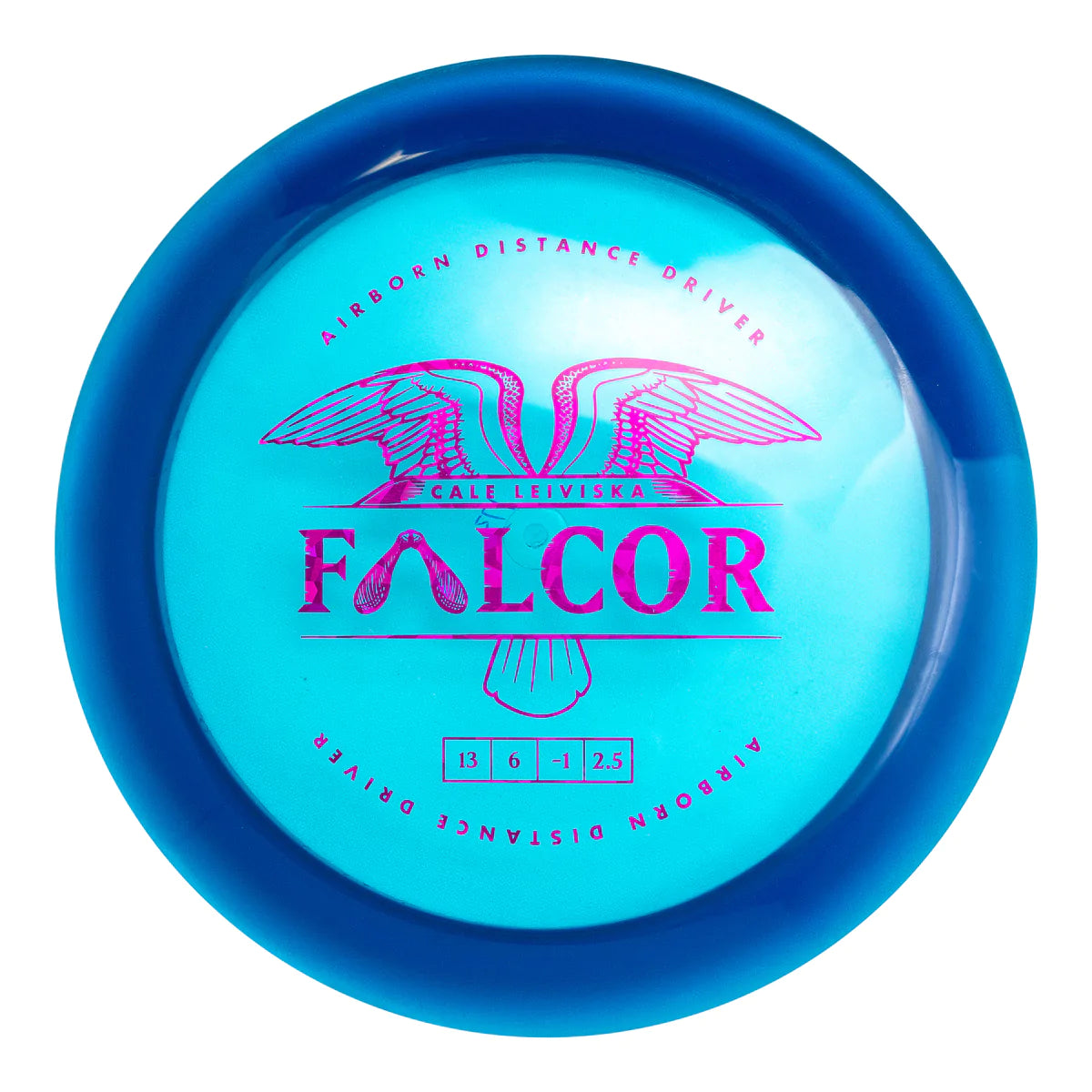 Airborn Falcor - 400 Plastic