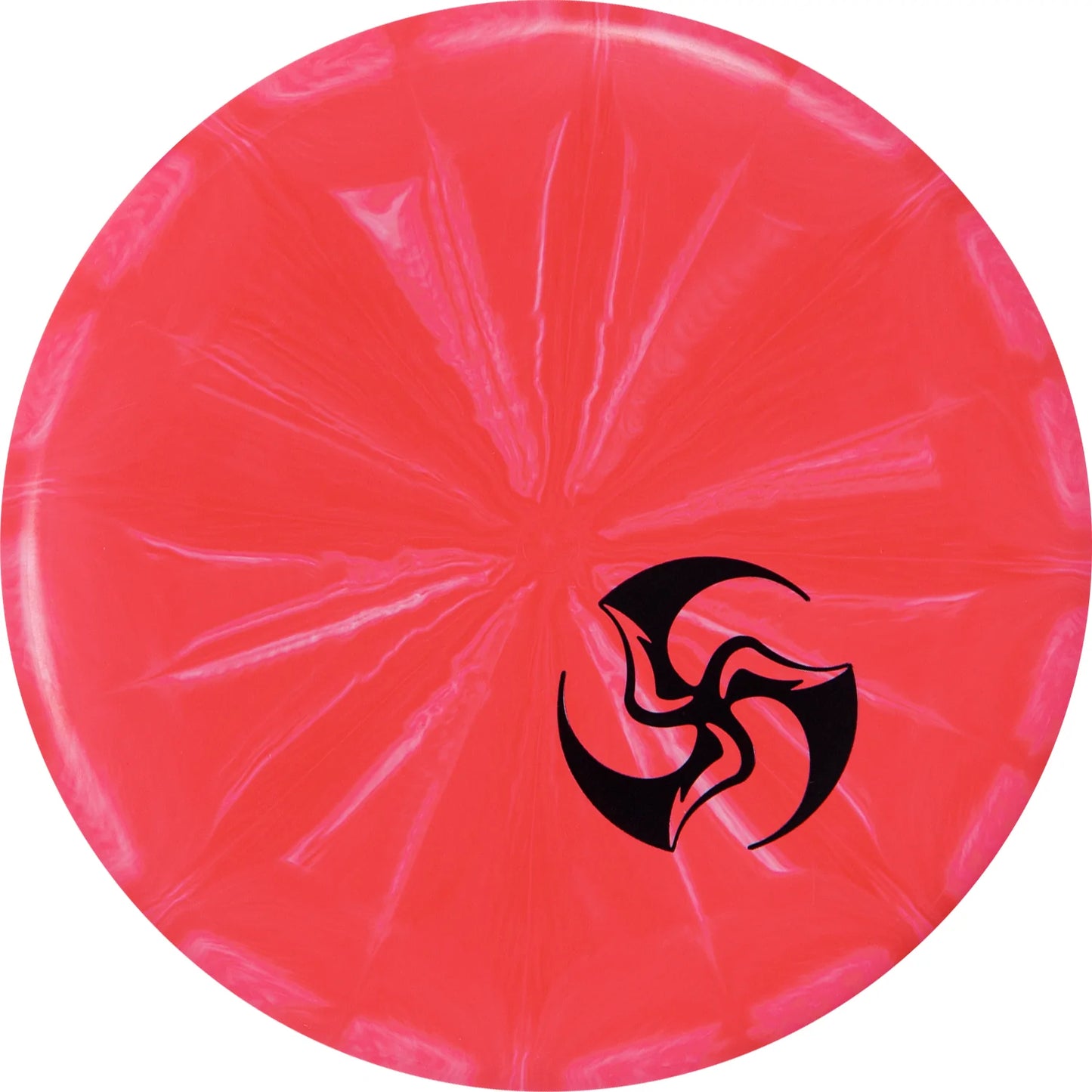 Prime Burst Judge Corner Huk Lab TriFly Dye