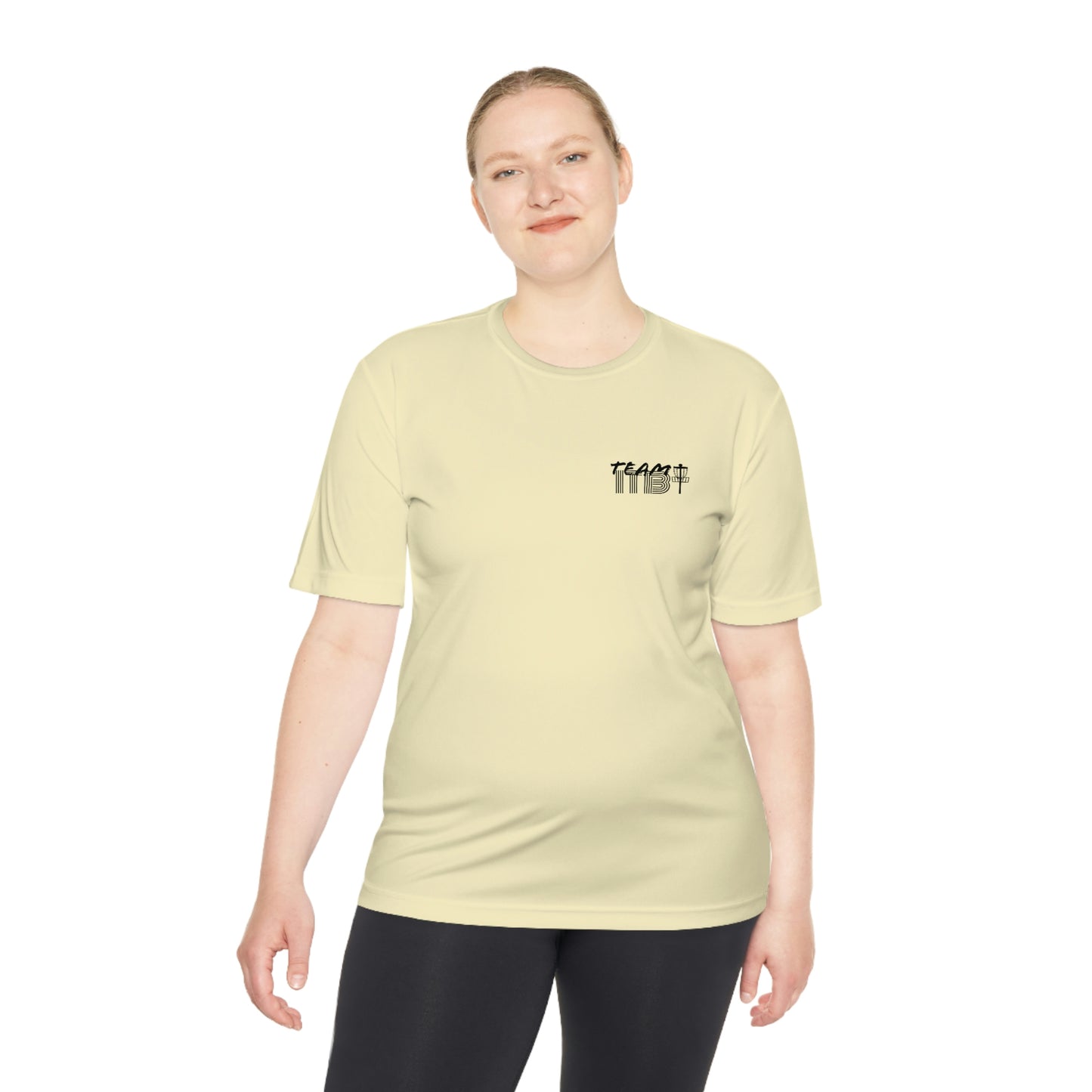 Moisture Wicking Tee