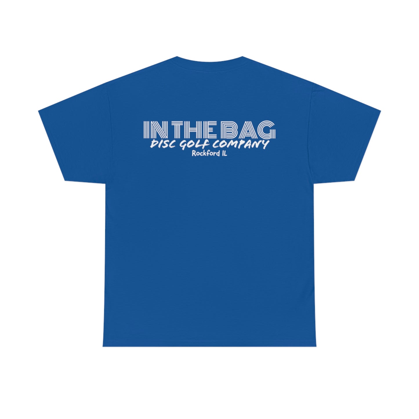 Team ITB T-Shirt