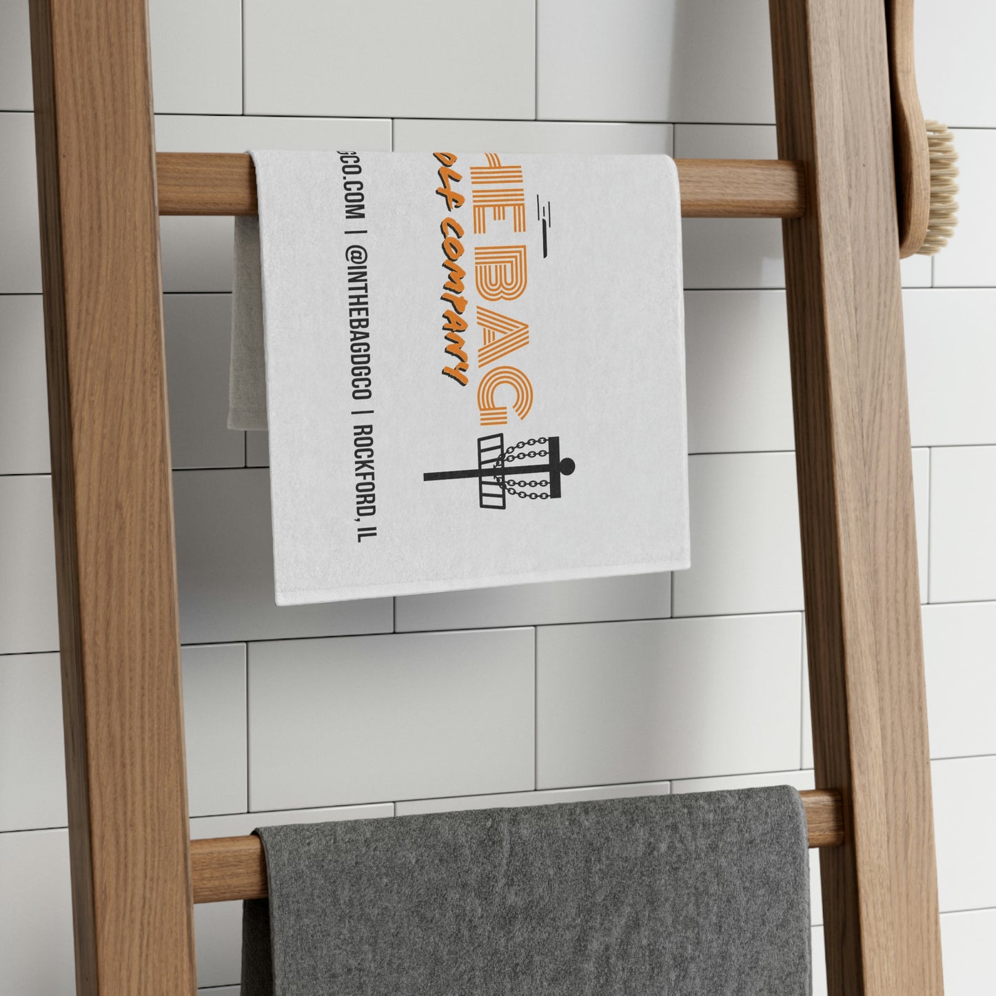 Towel, 11x18