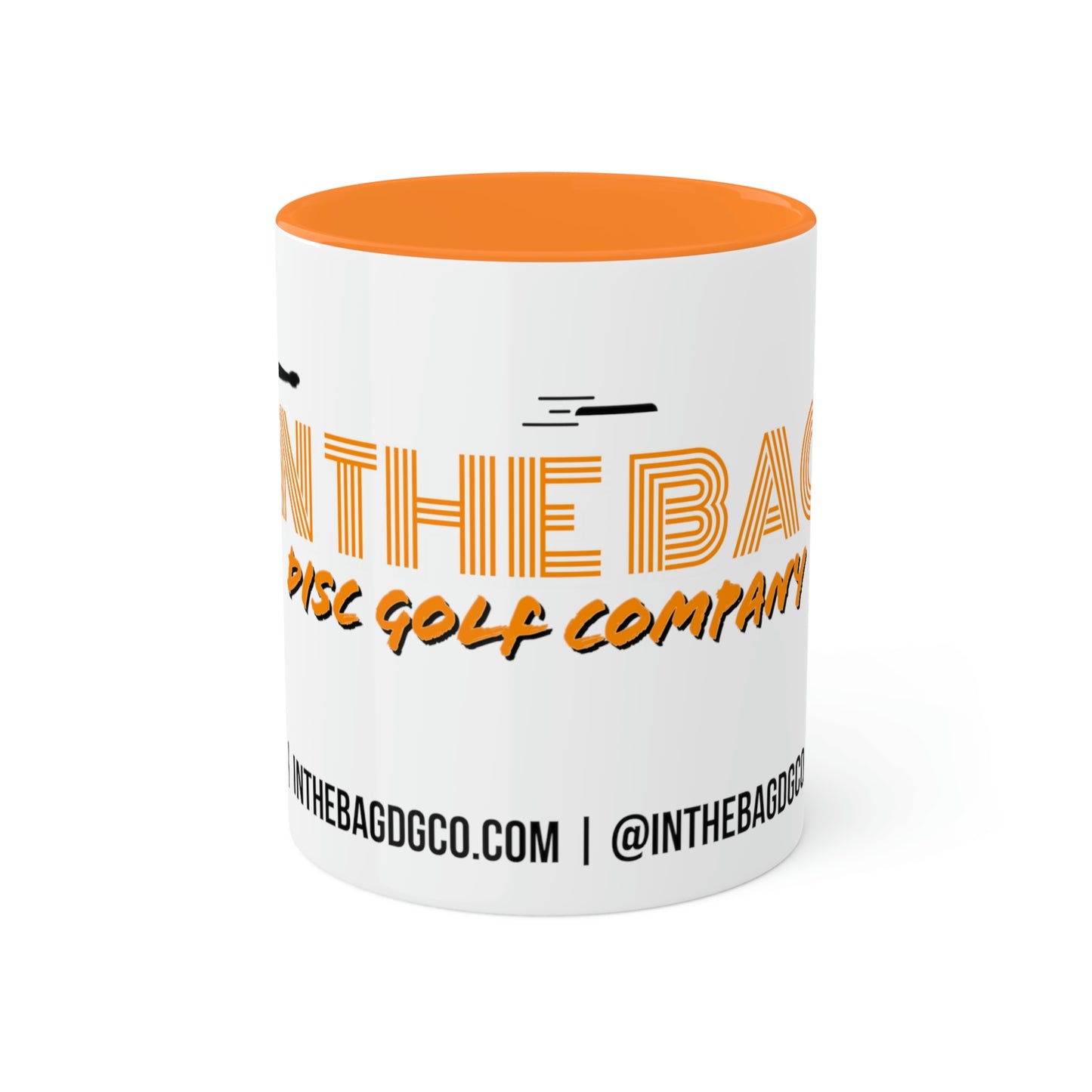 Colorful Mugs, 11oz