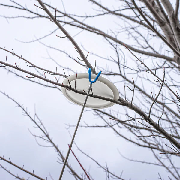 Disc Retriever