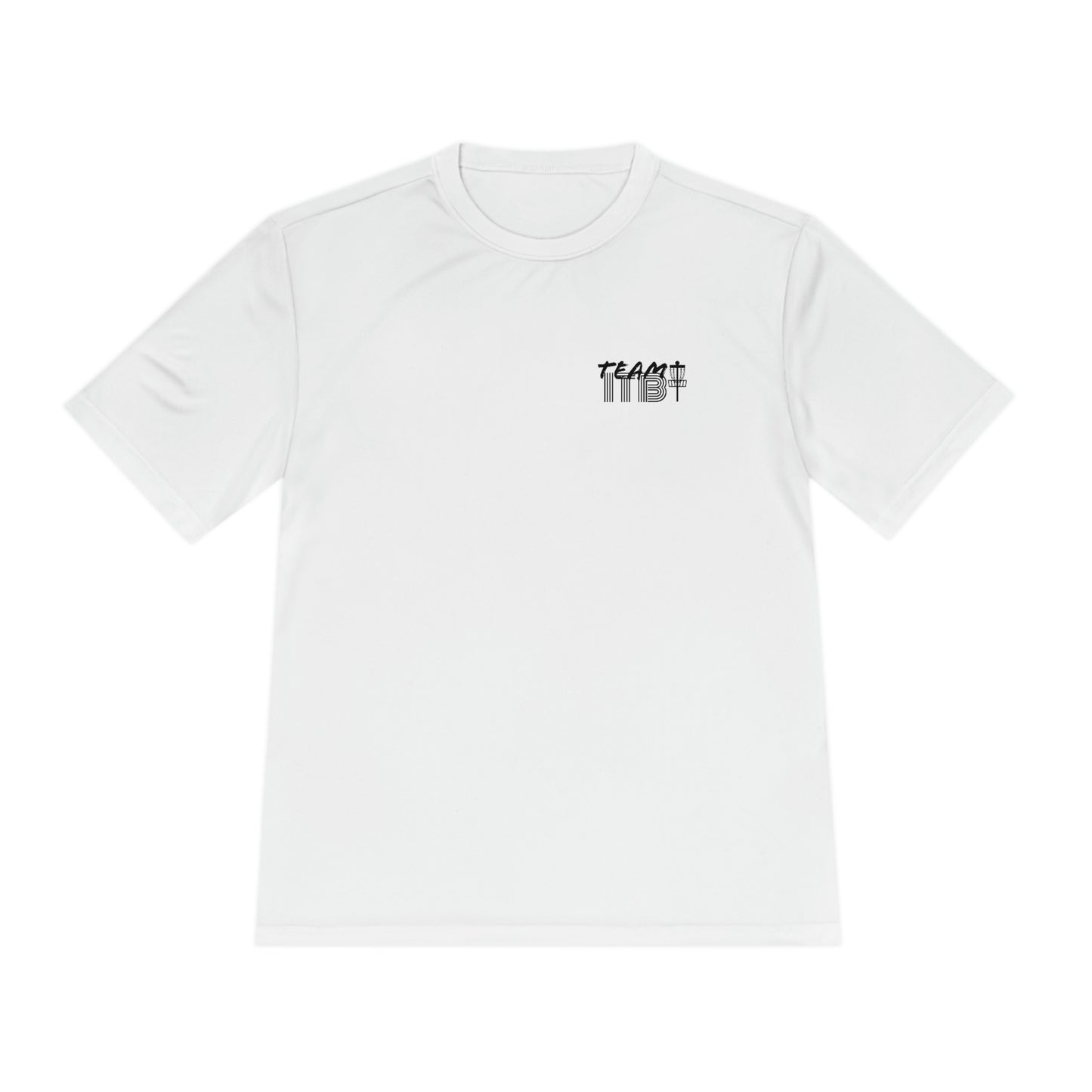 Moisture Wicking Tee