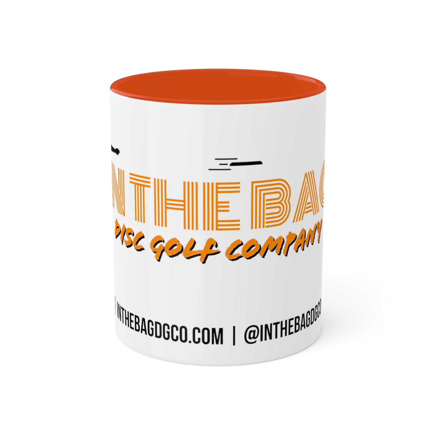 Colorful Mugs, 11oz