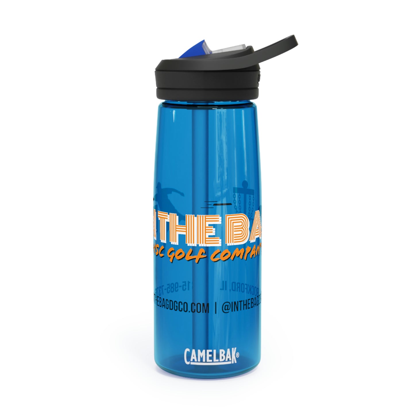 CamelBak Eddy®  Water Bottle, 20oz\25oz