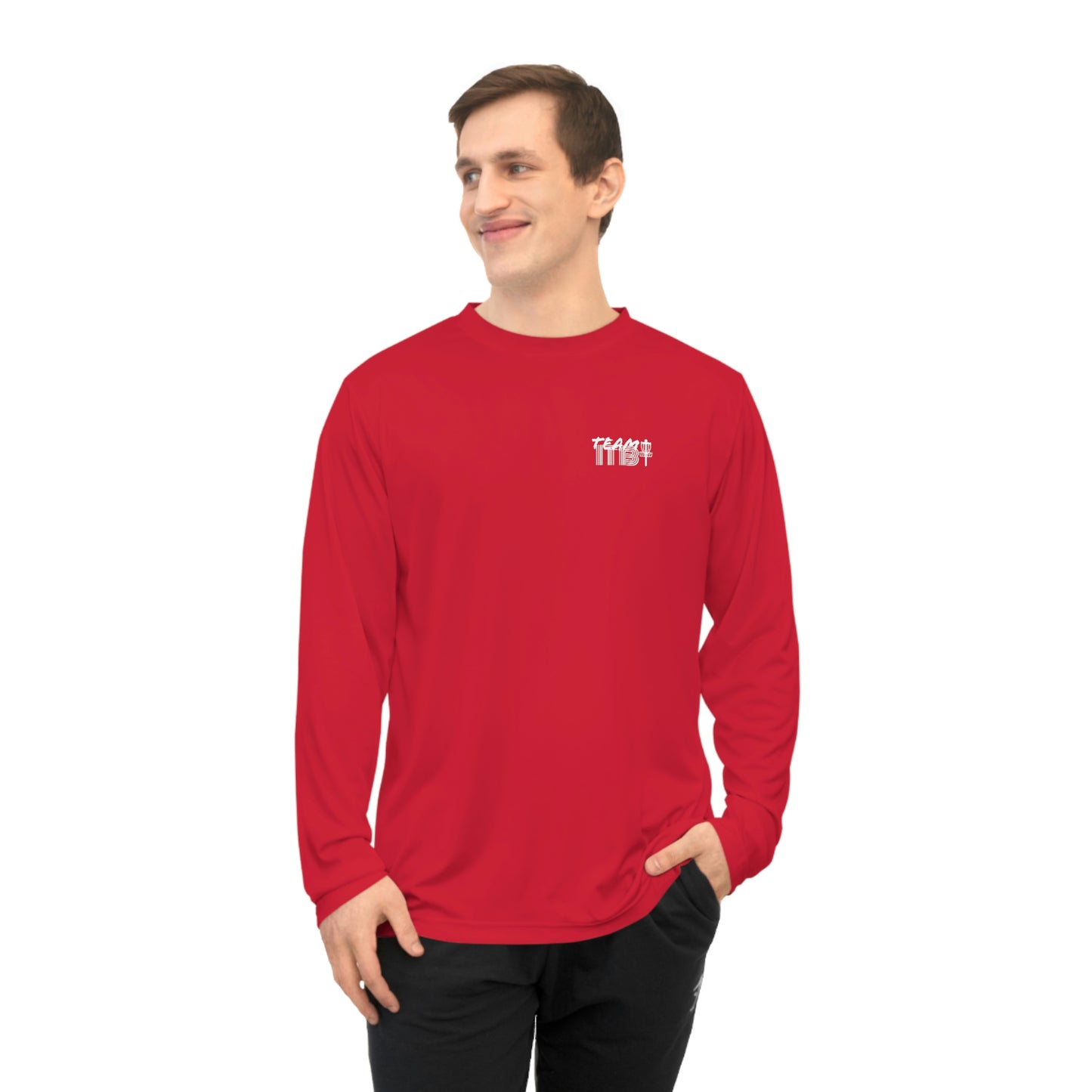 Performance Long Sleeve Shirt