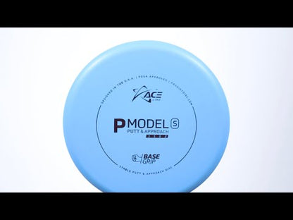 ACE Line P Model S - ProFlex Plastic
