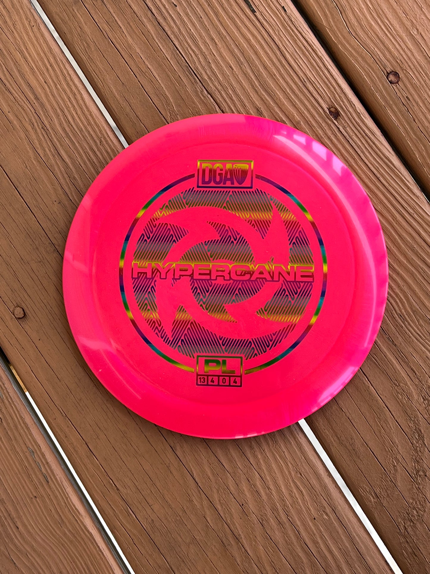Proline Hypercane