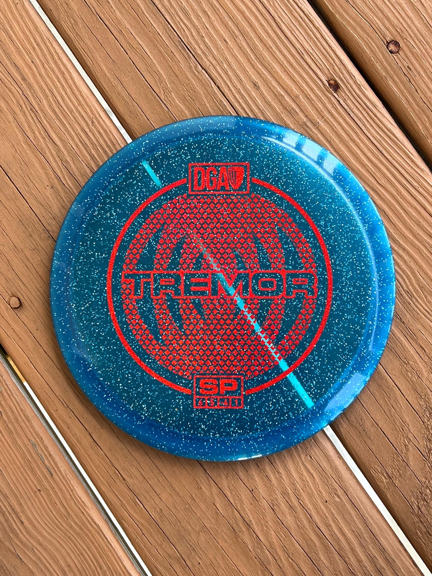 SP Line Tremor
