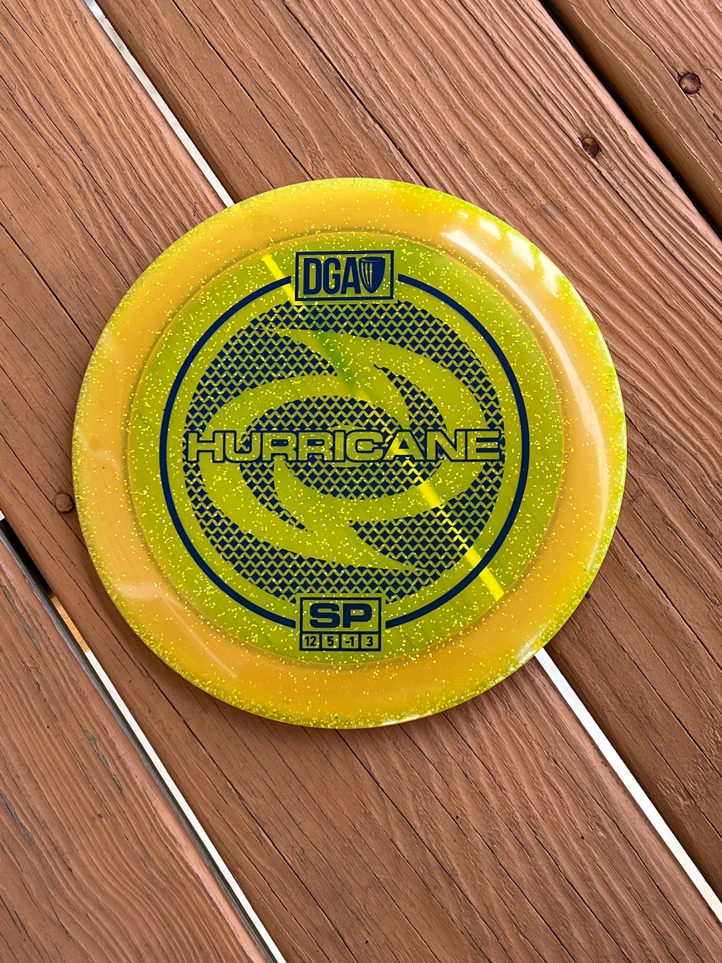 SP Line Hurricane