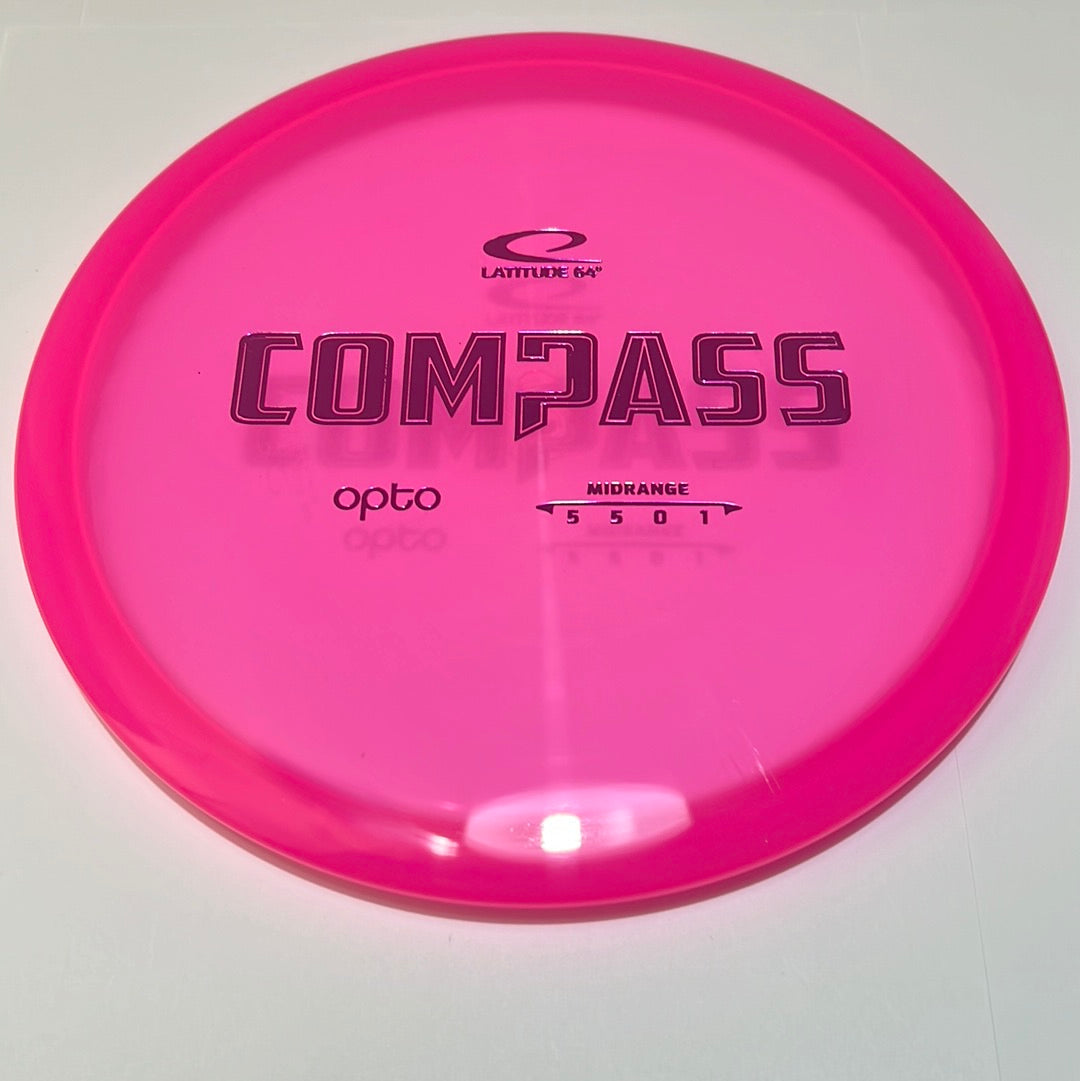 Opto Compass