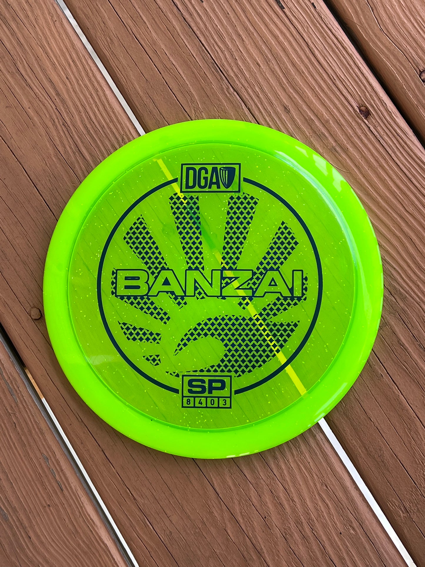 SP Line Banzai