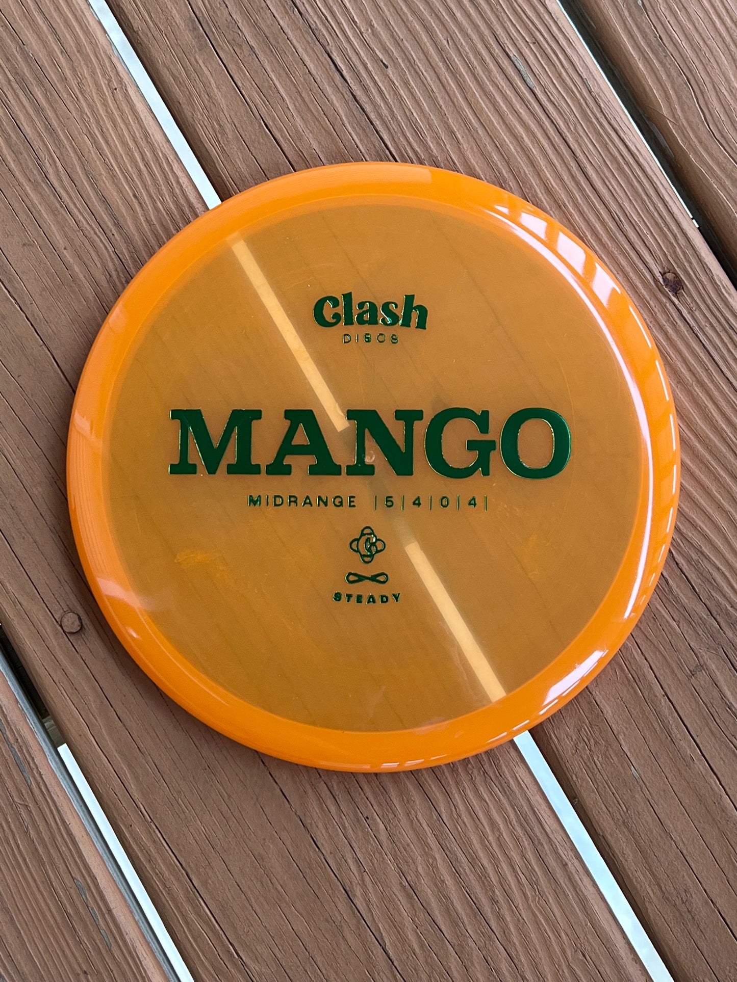 Mango