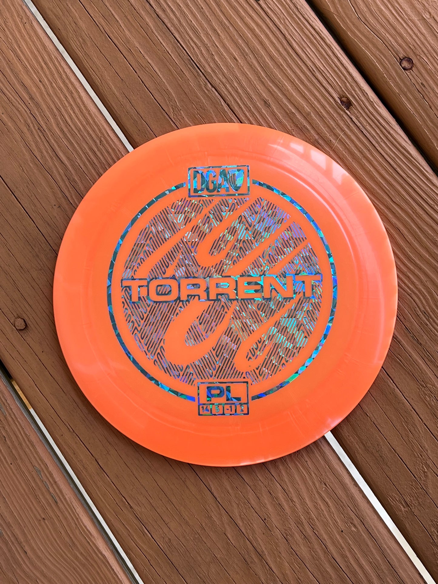 Proline Torrent