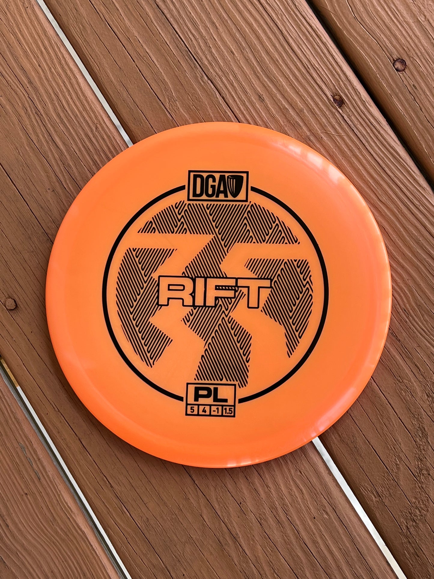 Proline Rift