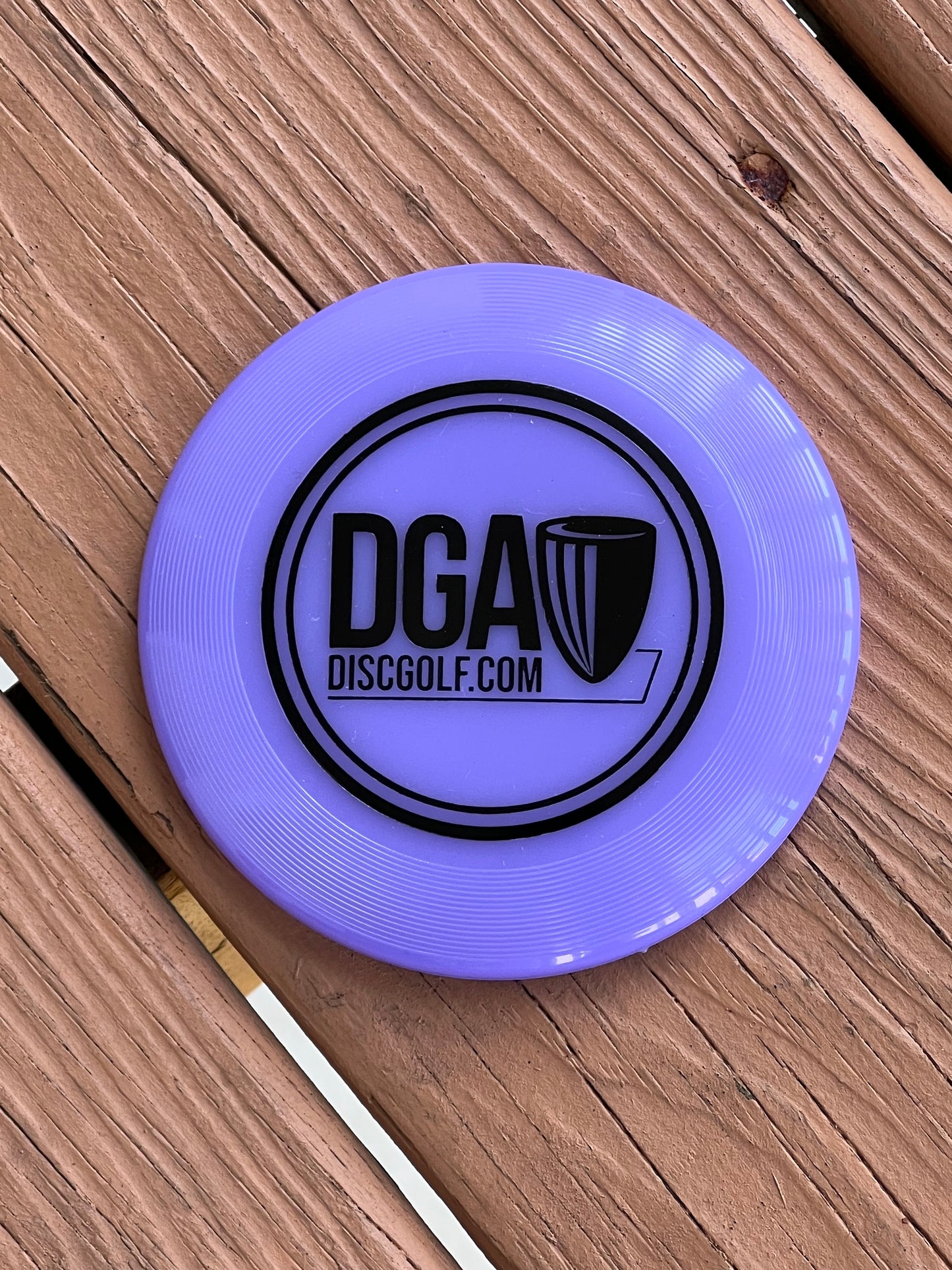 DGA Mini Marker