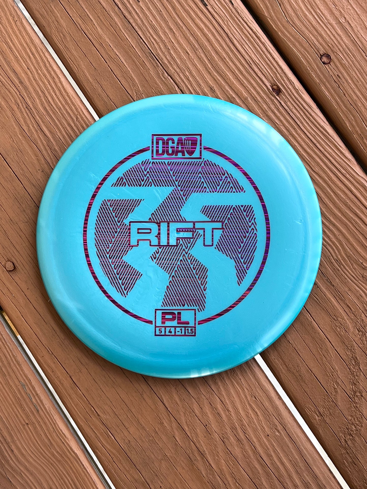 Proline Rift
