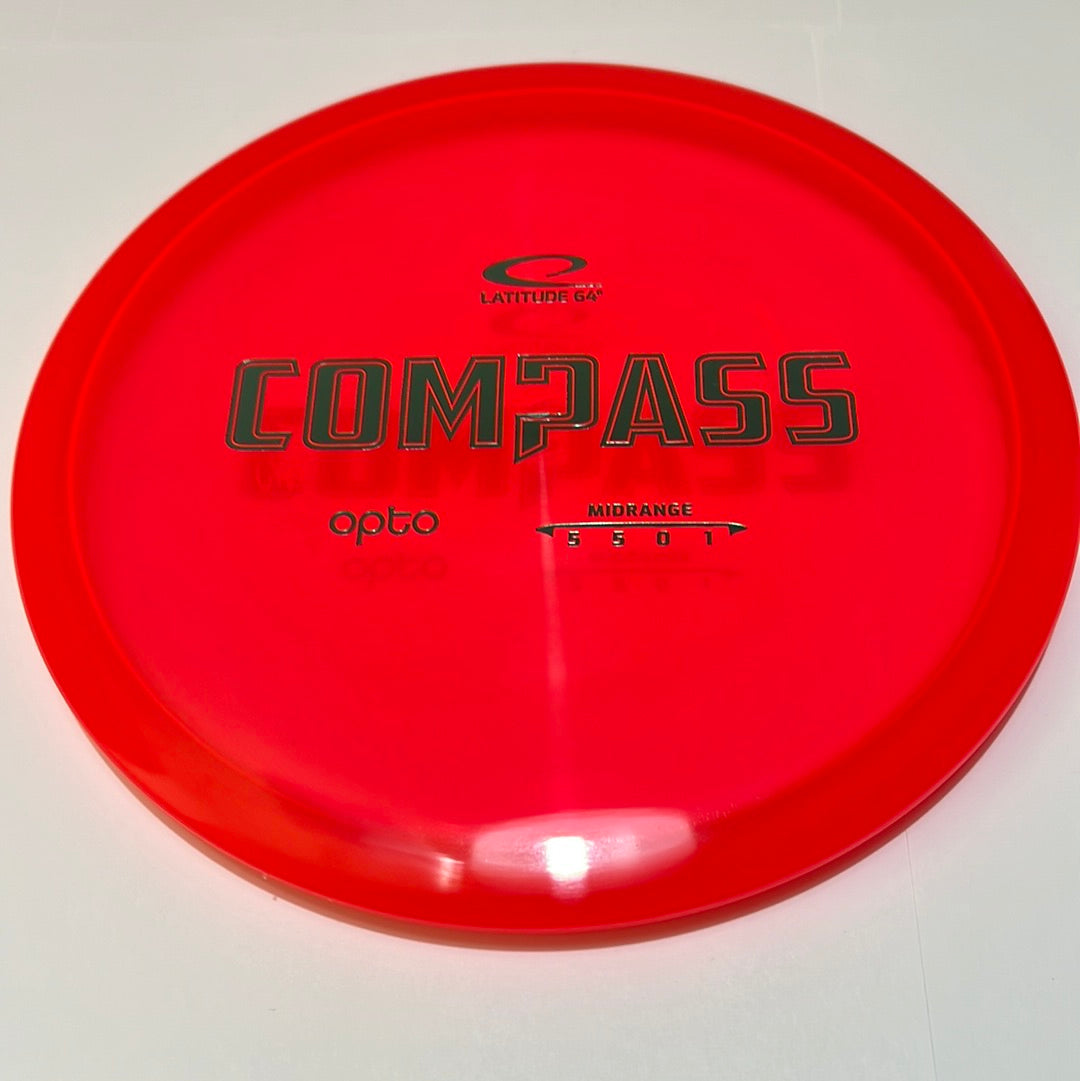 Opto Compass
