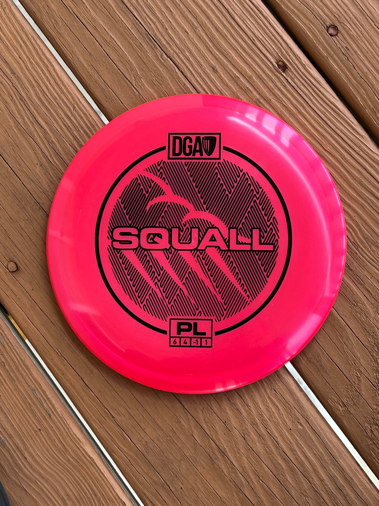 Proline Squall