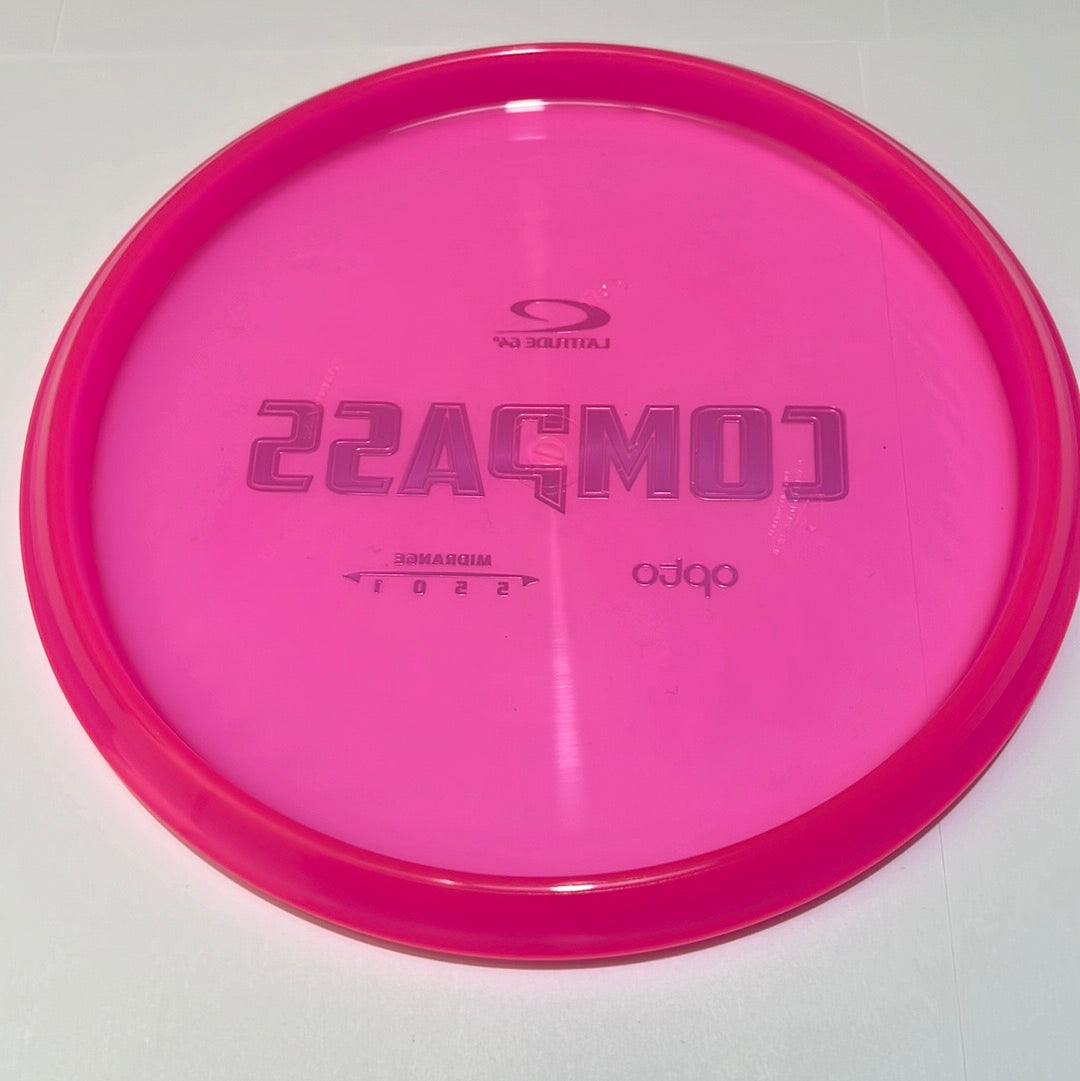 Opto Compass