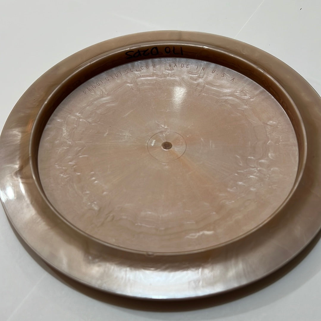 D2 Pro (Seconds) - 500 Plastic - Mixed