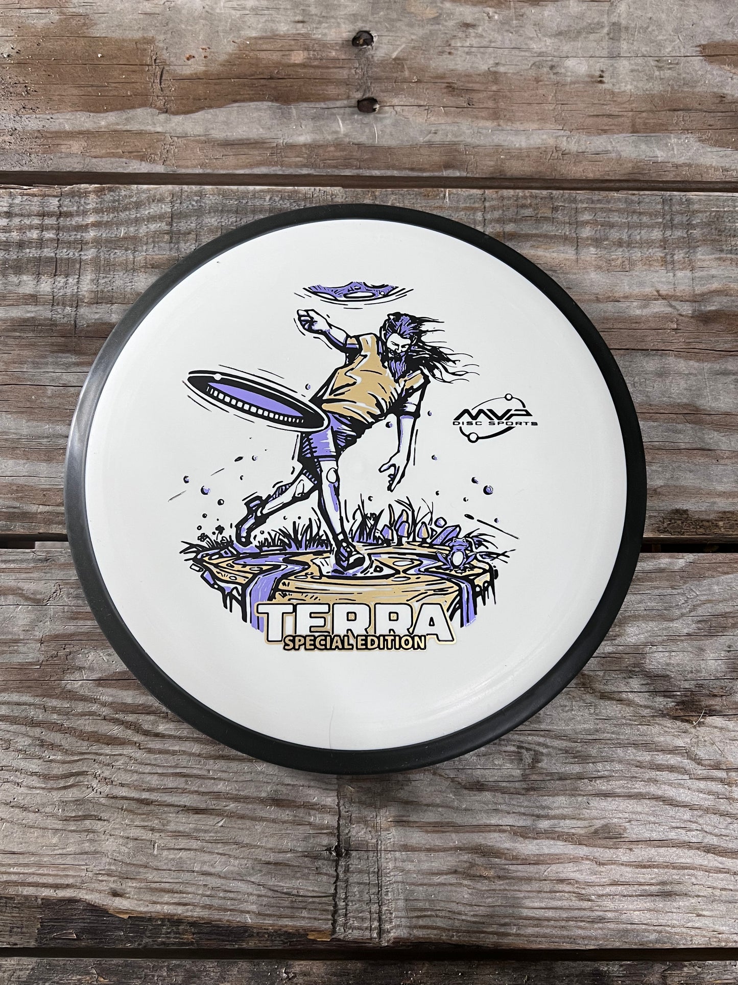 Electron Terra - Special Edition
