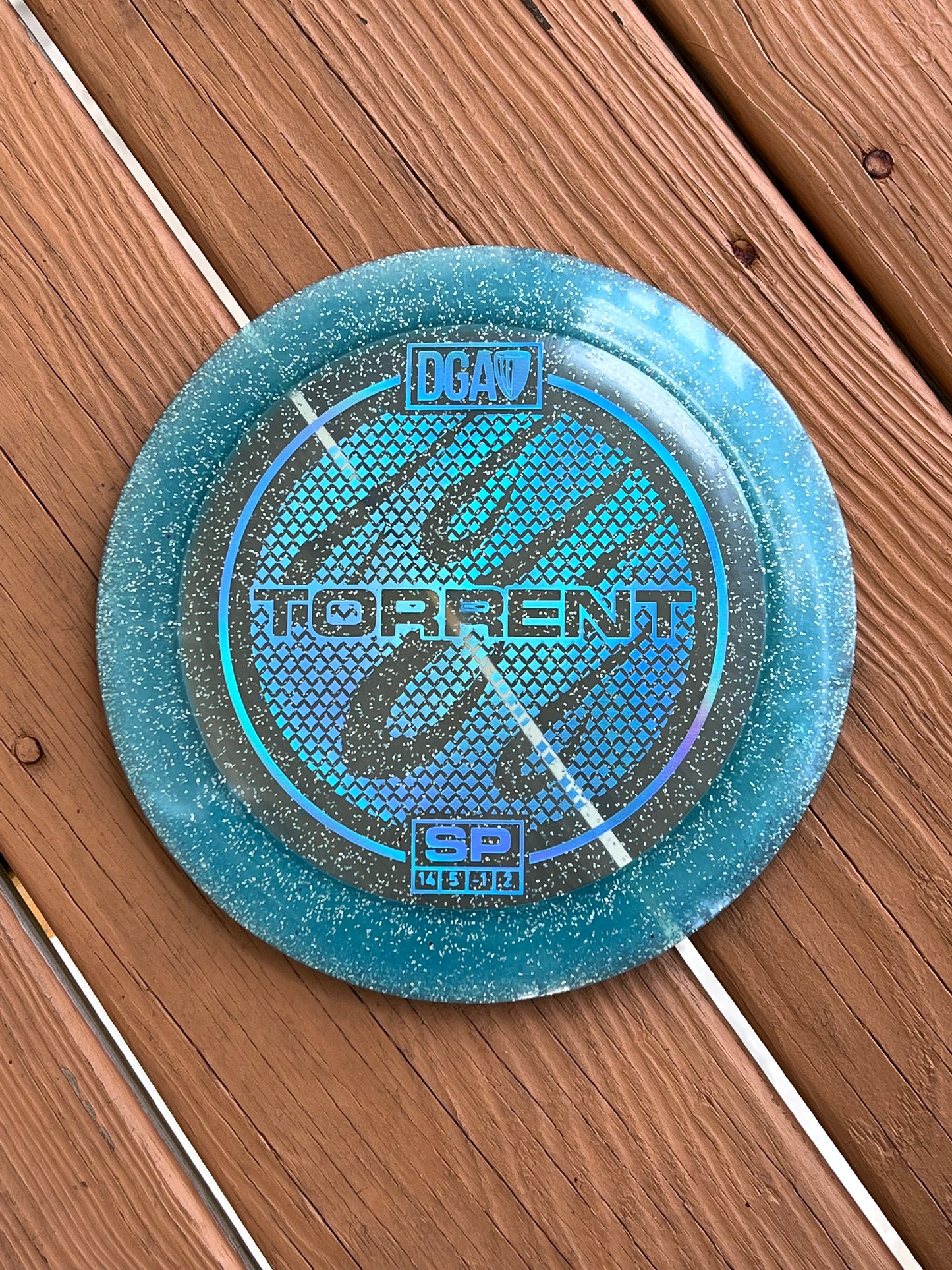 SP Line Torrent
