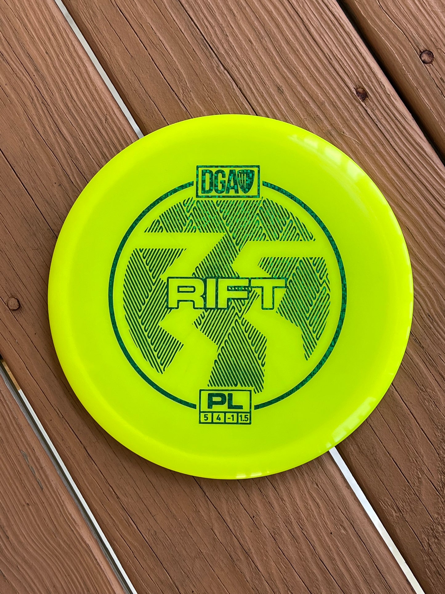 Proline Rift