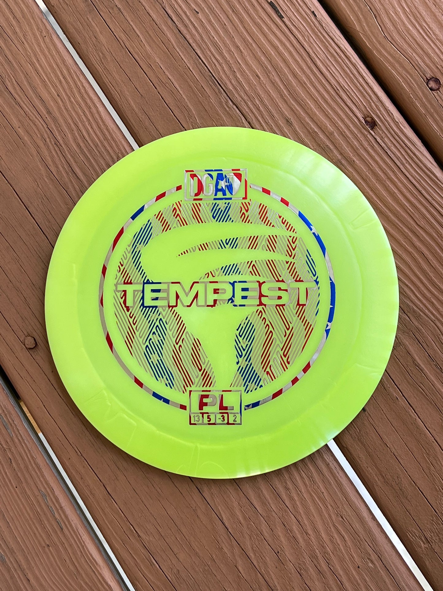 Proline Tempest