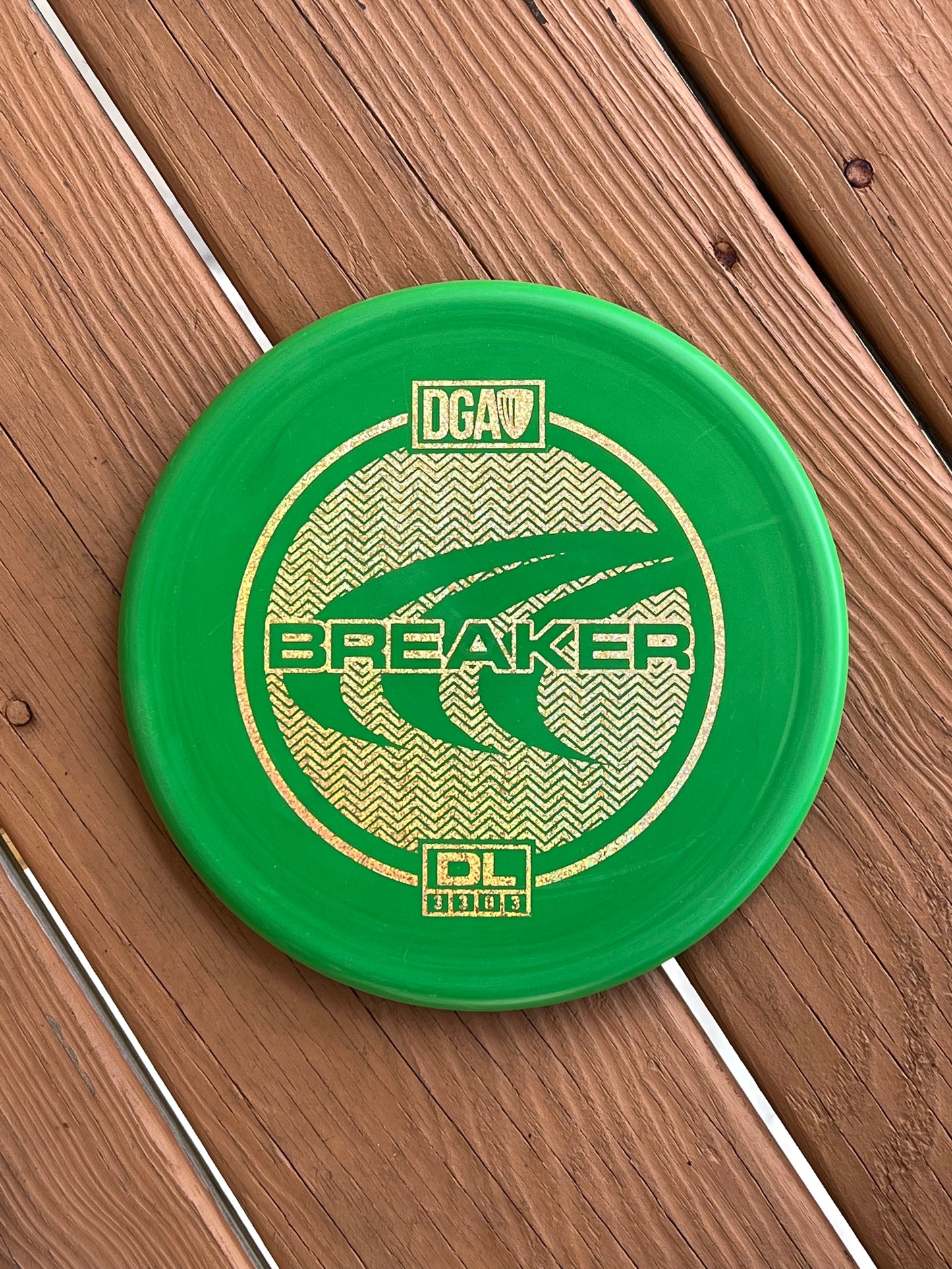 D-Line Breaker