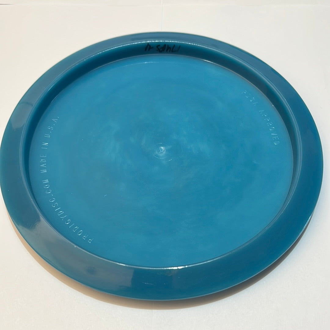 F5 - 400 Plastic