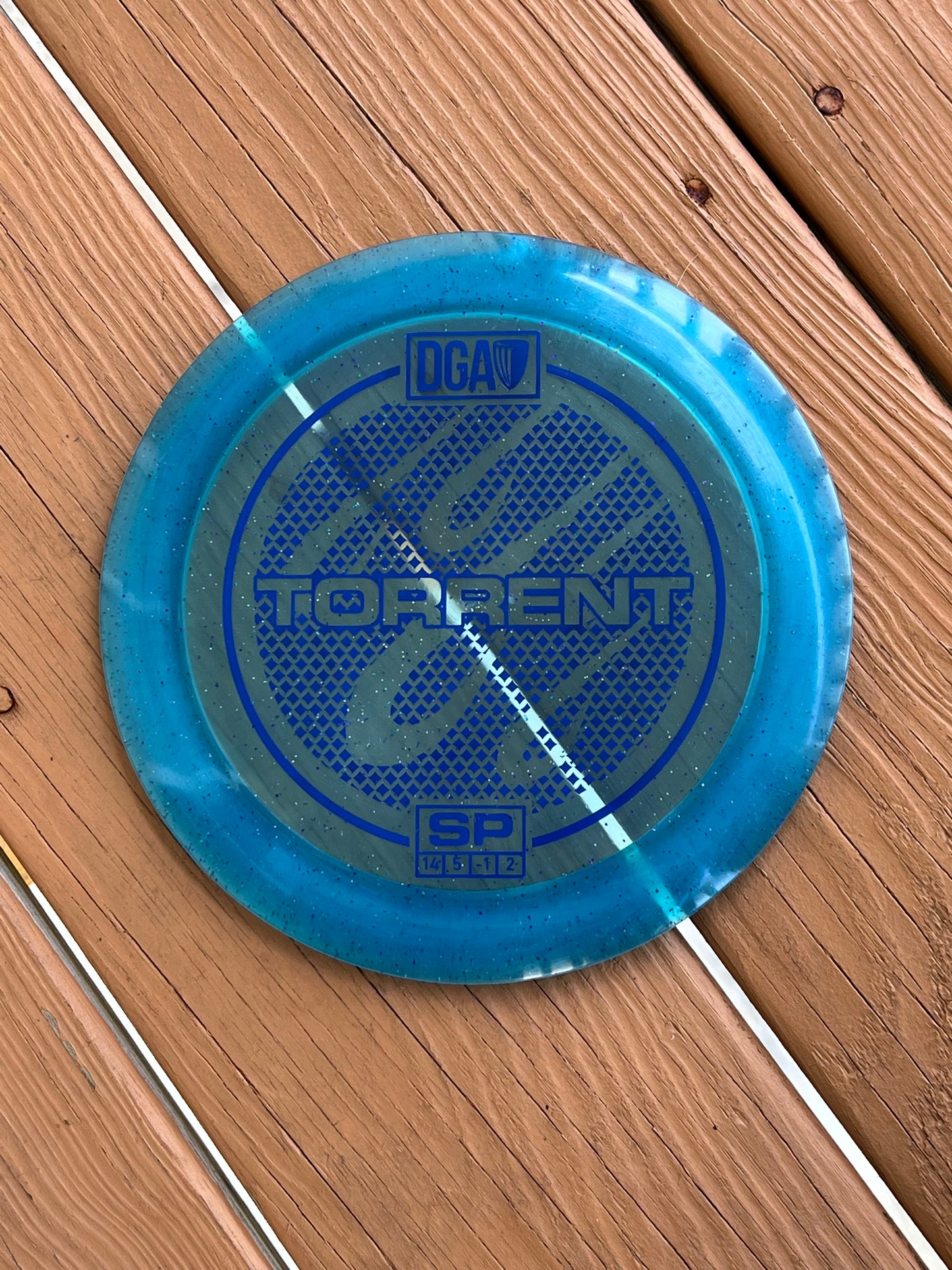 SP Line Torrent