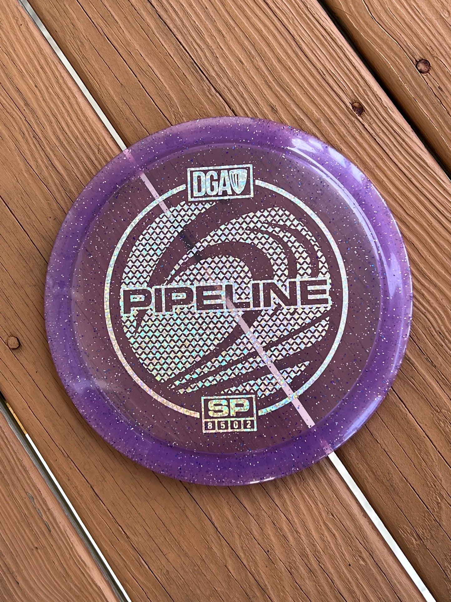SP Line Pipeline