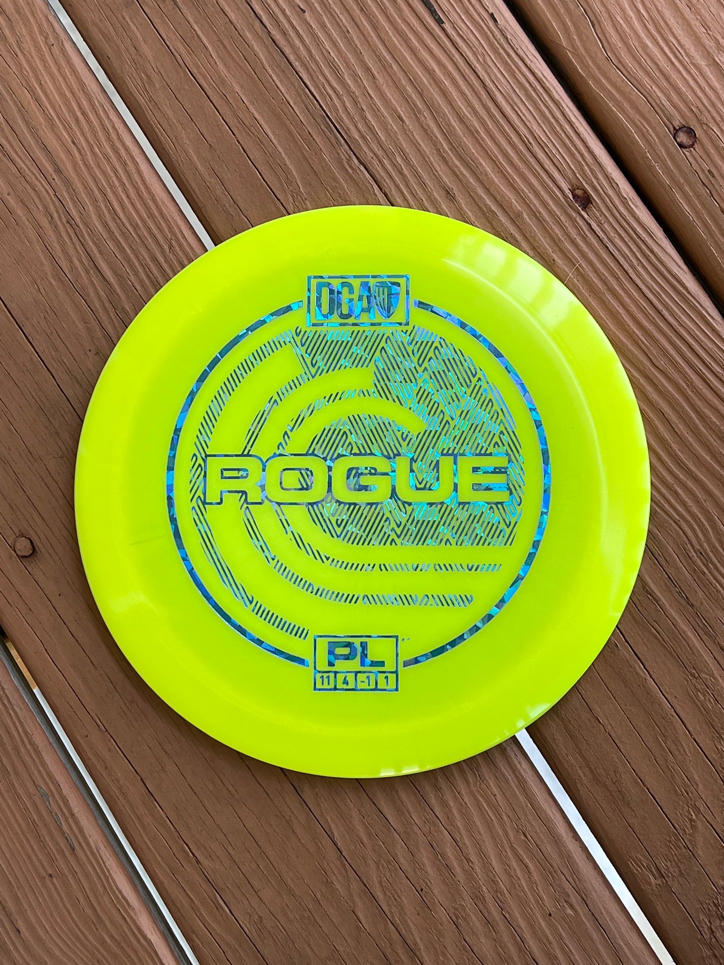 Proline Rogue