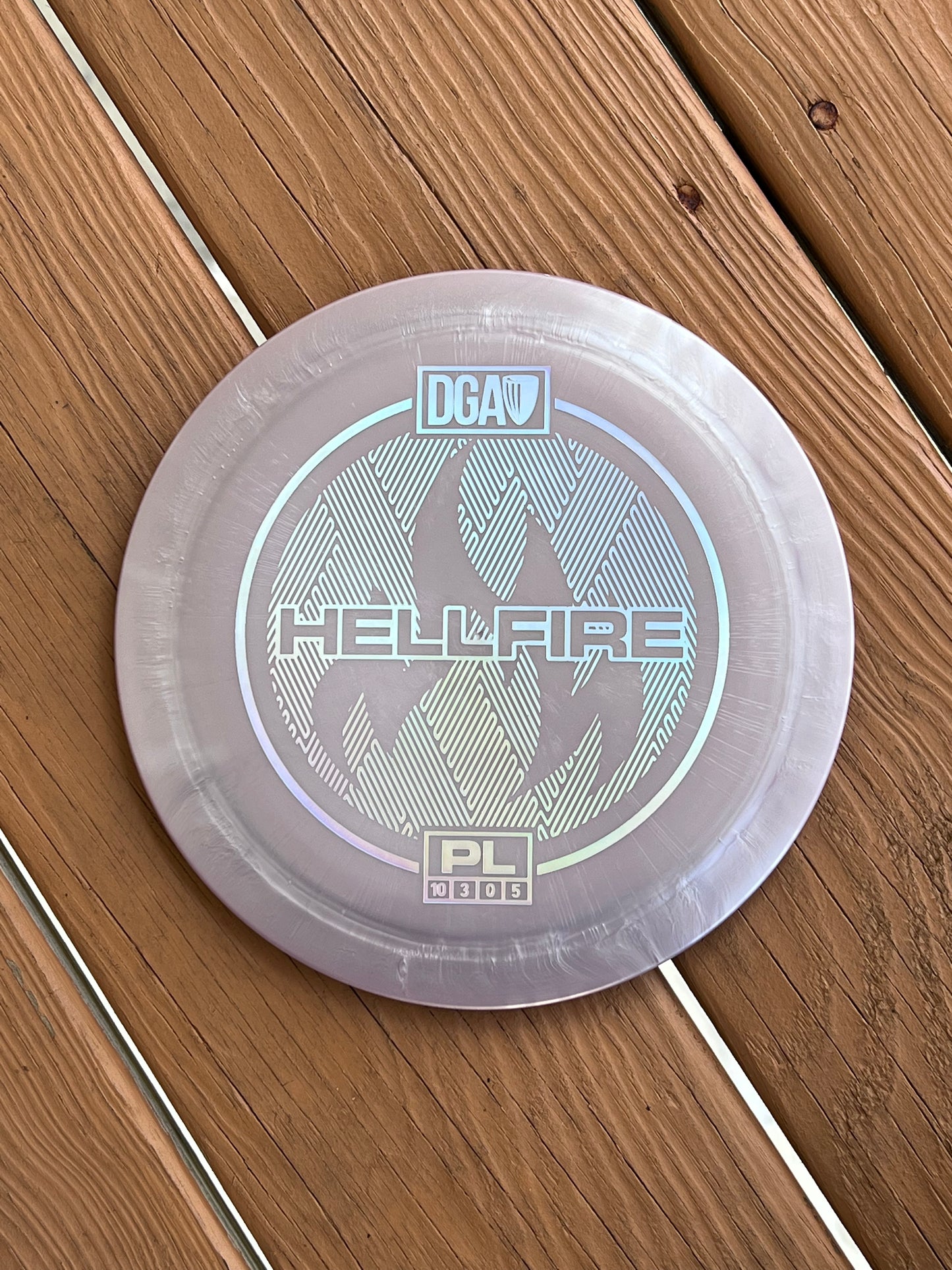 Proline Hellfire