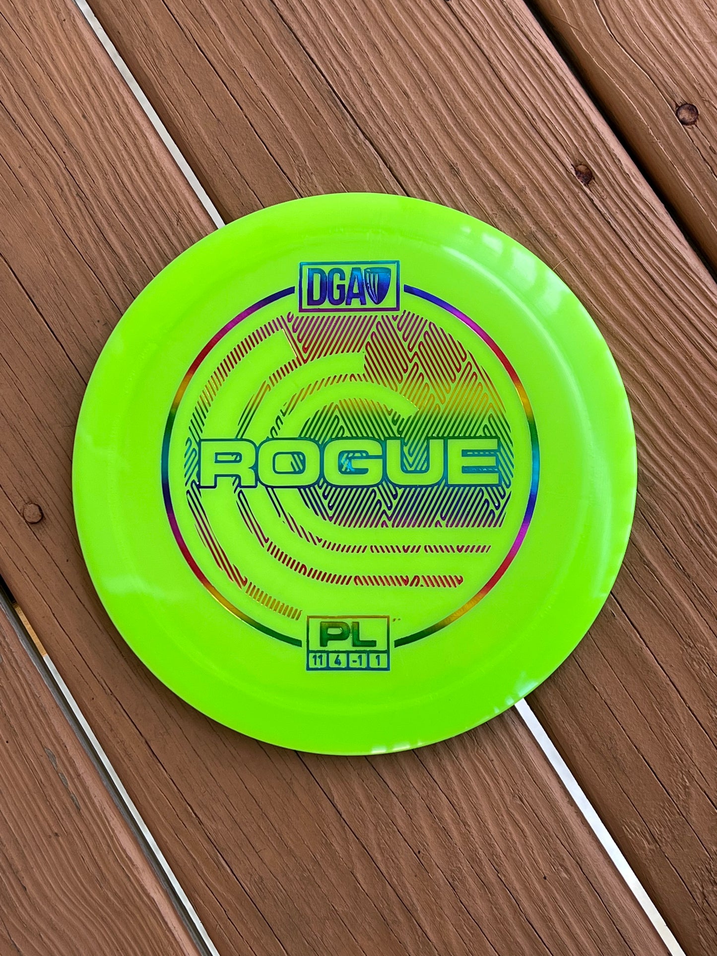 Proline Rogue